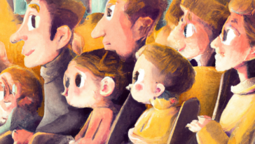 Teatro infantil ou teatro familiar