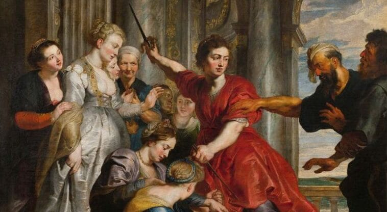 96595809 6. aquilesdescubiertoporulisesydimedespedropablorubens16171618 |