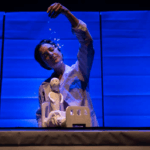 Baobad Teatro Ás para Álex