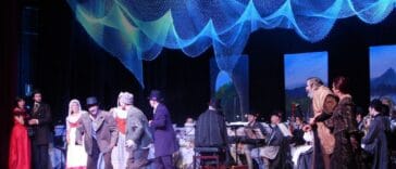 Teatro Escoitade de Vigo