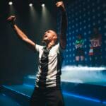 'Recortes, caneos e outras formas de driblar' do CDG & Ainé Producións. Foto de Aigi Boga.