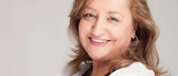 Patricia Vazquez actriz galega