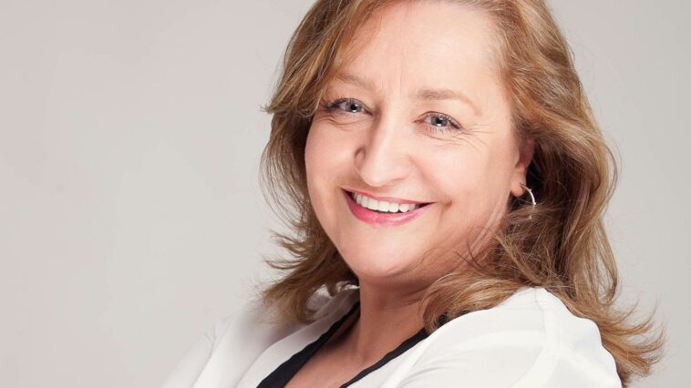 Patricia Vazquez actriz galega