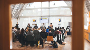 Xornadas Escena Galega 2022