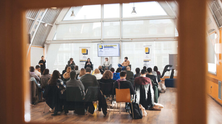 Xornadas Escena Galega 2022