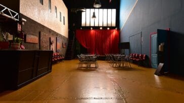 Sala Ártika de Vigo