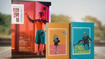 erreguete 104 e libros