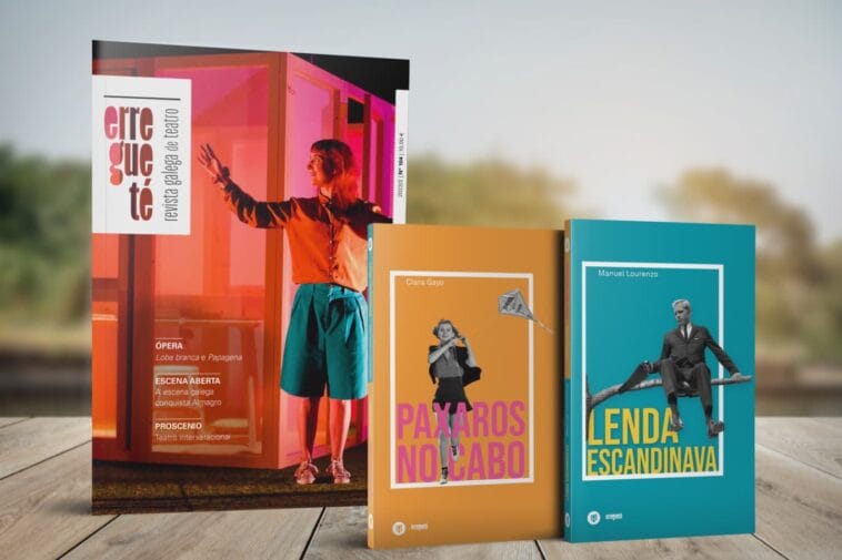 erreguete 104 e libros