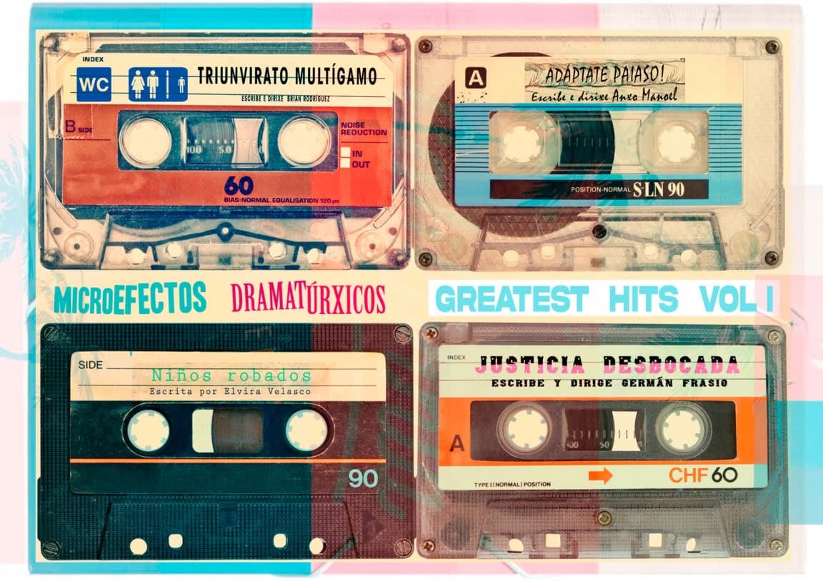 microefectos dramaturxicos