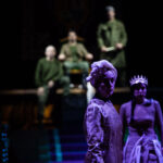 CDG Shakespeare En Roma