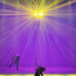 'Pussy Cake. Your Hands Over Me' de Matarile. Foto Rubén Vilanova.