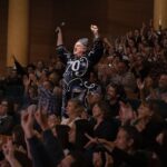 Leo Bassi no FIOT de 2022