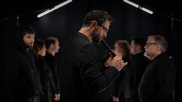 Hamelin de Redrum Foto: Vanessa Rabade