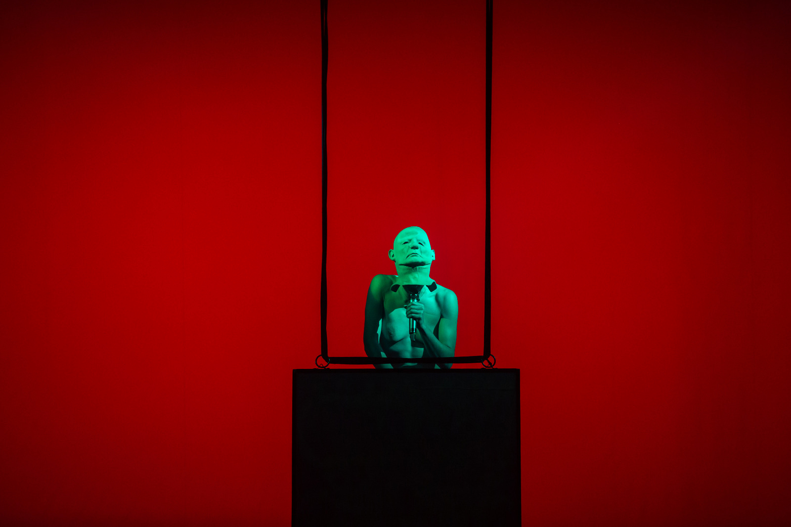 Pussy Cake de Matarile