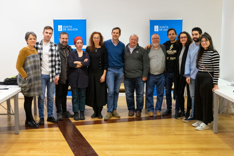 Galicia convidada especial no Festival Internacional de Teatro de Manizales