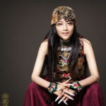 Foto de Yang Liping.