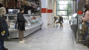 Menú do día no FIOT31