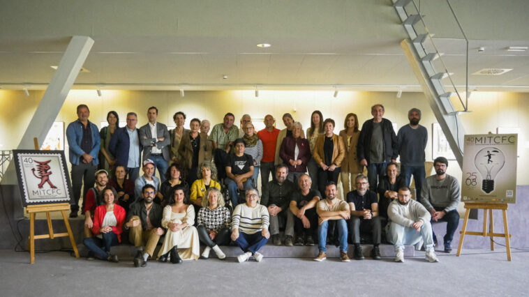 FOTO PRESENTACION 40 MITCFC