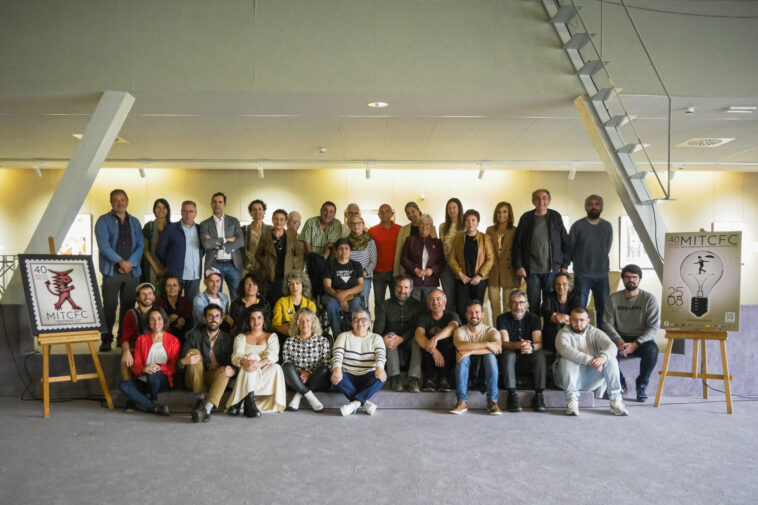 FOTO PRESENTACION 40 MITCFC