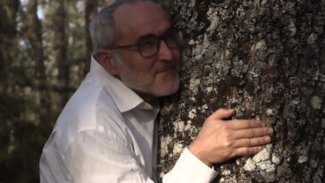Julio Fernández Heredarás el cosmos
