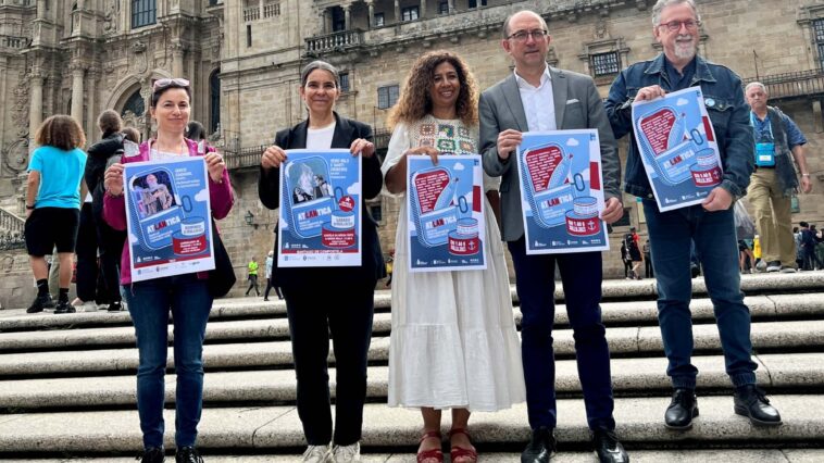 Presentación Festival Atlántica 2023