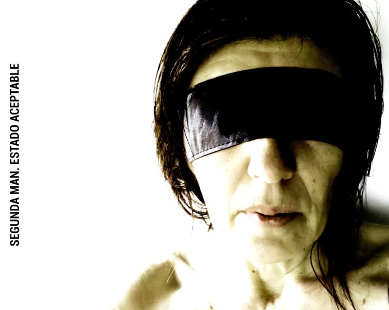 Imaxe de AveLina Pérez para 'Segunda man. Estado aceptable'