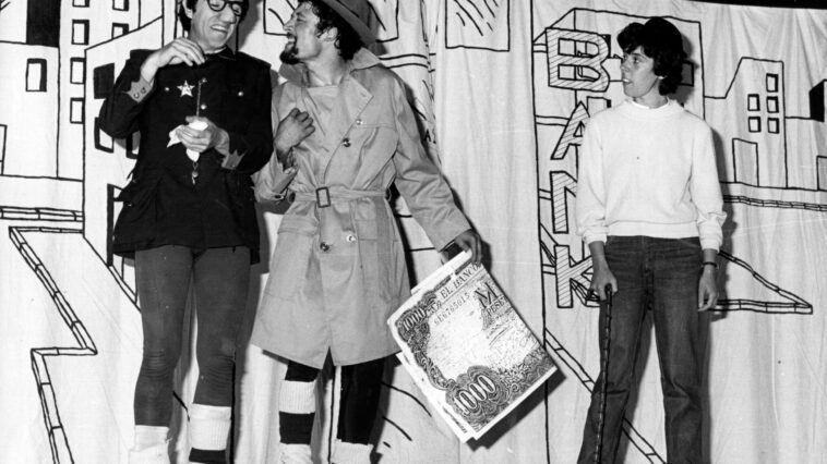 Teatre Arca. Secretos de un cubo. 1ªmostra MITCFC reducida