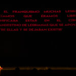 'MENU-DO DÍA', na MITCF de Cangas, Imaxe de Corsino.