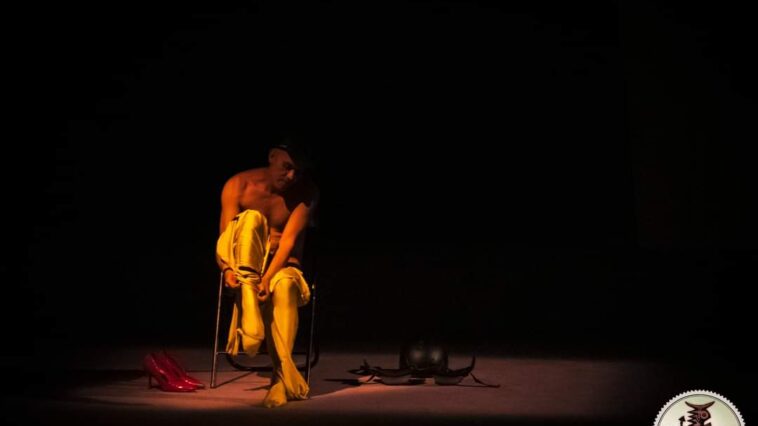 'MENU-DO DÍA', na MITCF de Cangas, Imaxe de Diego Seixo.