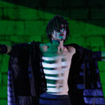 'FRÁXIL handle with care' de Matarile. Imaxe de Álex Sobrino @alxsobrino.