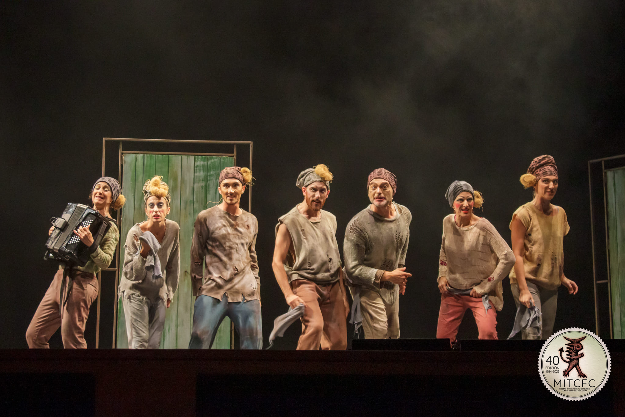 El Avaro Atalaya MITCFC