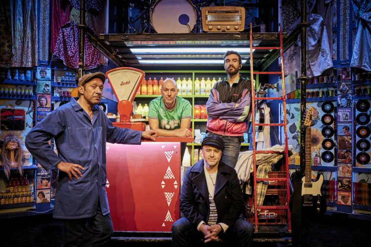 'Ulysse de Taourirt'. Foto: C. Raynaud de Lage.