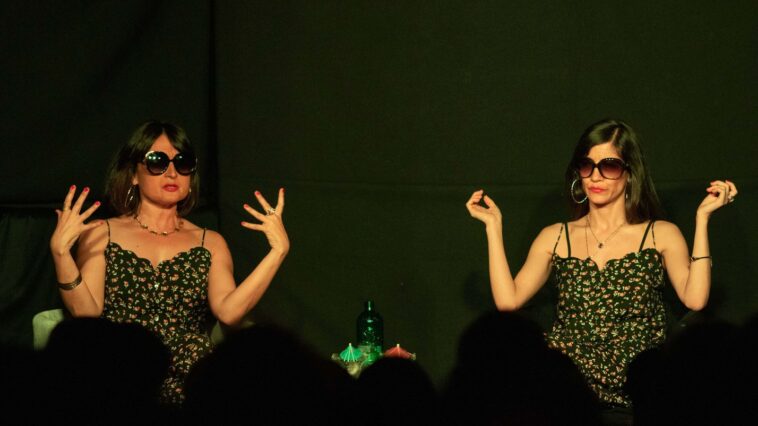 Microefectos dramatúrxicos Imaxe de Pepe Saavedra reducida