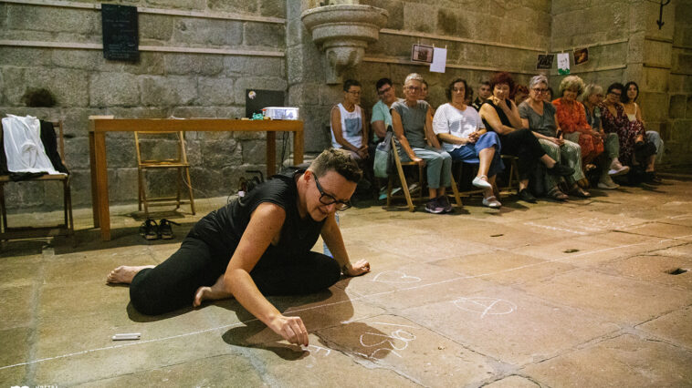 Queixa Vasallo ©MIT de Ribadavia