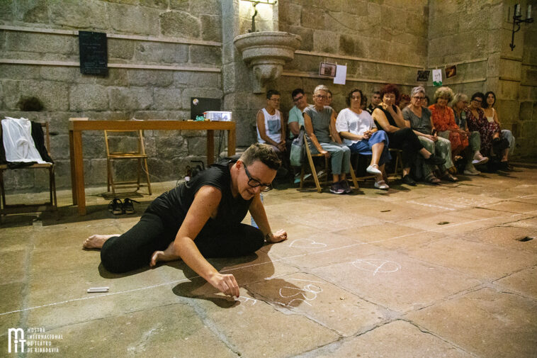 Queixa Vasallo ©MIT de Ribadavia