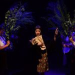 Foto: arquivo do grupo de teatro Comunitario A Comuna.