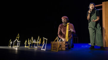 É MEU AMIGO © Vanessa Rábade