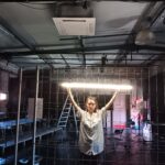 'O Público e a Multidão' de Joclécio Azevedo