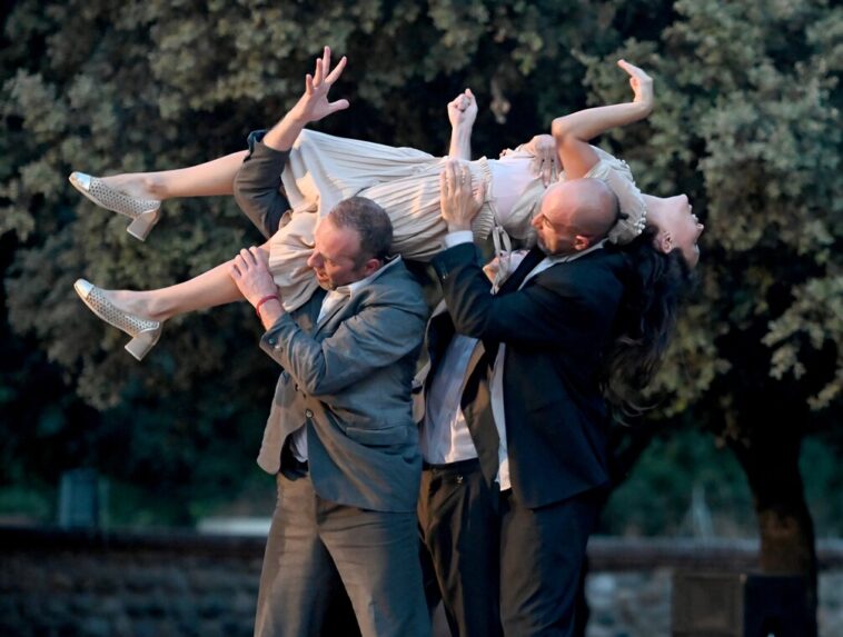 Buenas Noches Europa Animasur