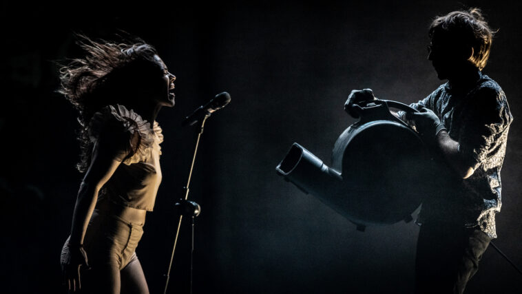 Fronterizas © Aureo Gomez