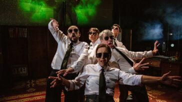 IRIBARNE © Geraldine Leloutre