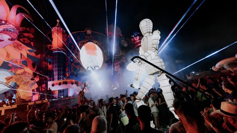 Pablo Méndez Performances