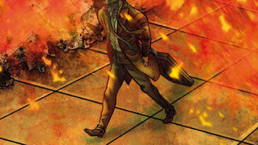 'O lume' de David Rubin.