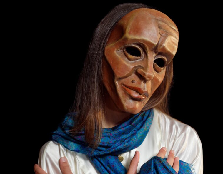 Investigación Teatral sobre a Identidade de Xénero. Imaxe de Nauta teatro.