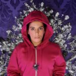 Manuela Is In Da House