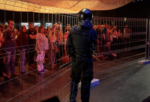 Foto: Cultura Activa S. Coop. Galega