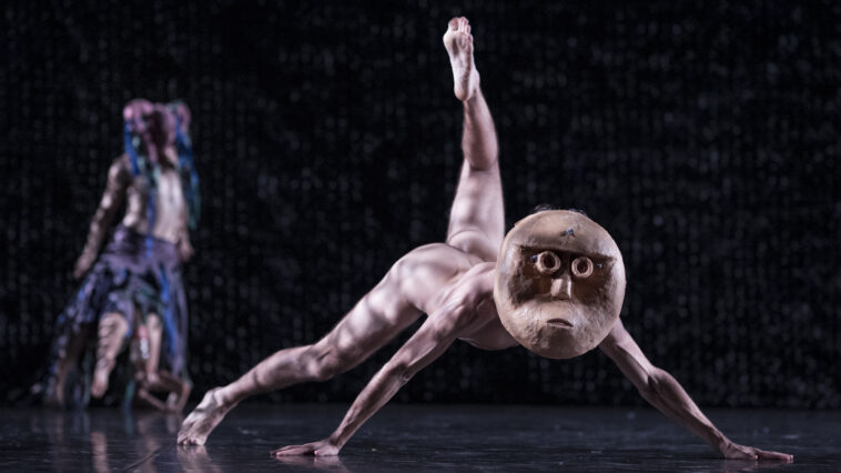 'BANTU' de Victor Hugo Pontes Foto: ©TUNA TNSJ