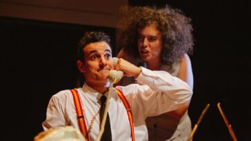 Foto: Geraldine Leloutre