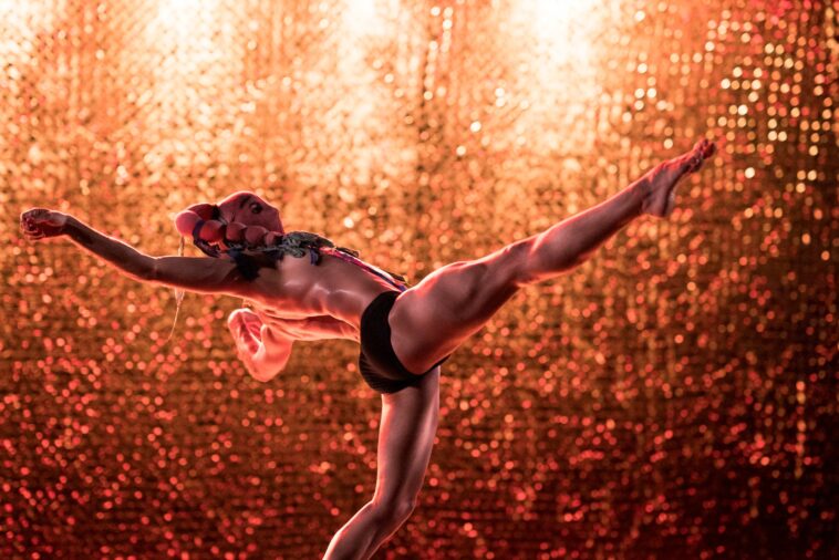 'Bantu' de Victor Hugo Pontes