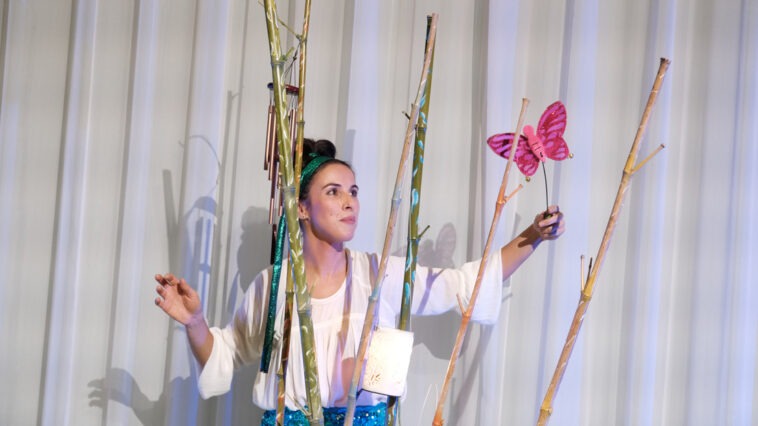 Babá Bebé. A Xanela do Maxín. Galicreques 23